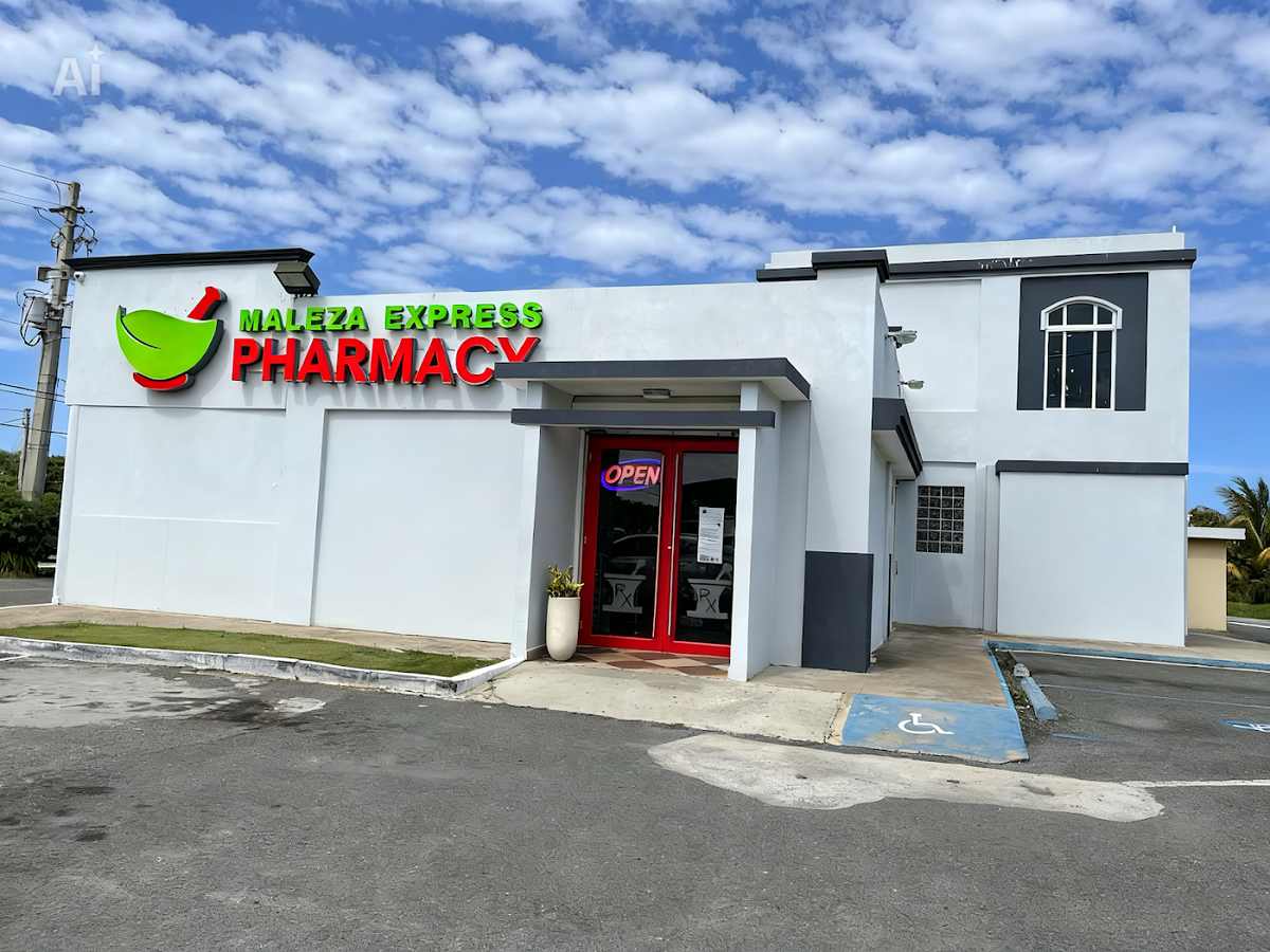 Farmacia Porta Salud