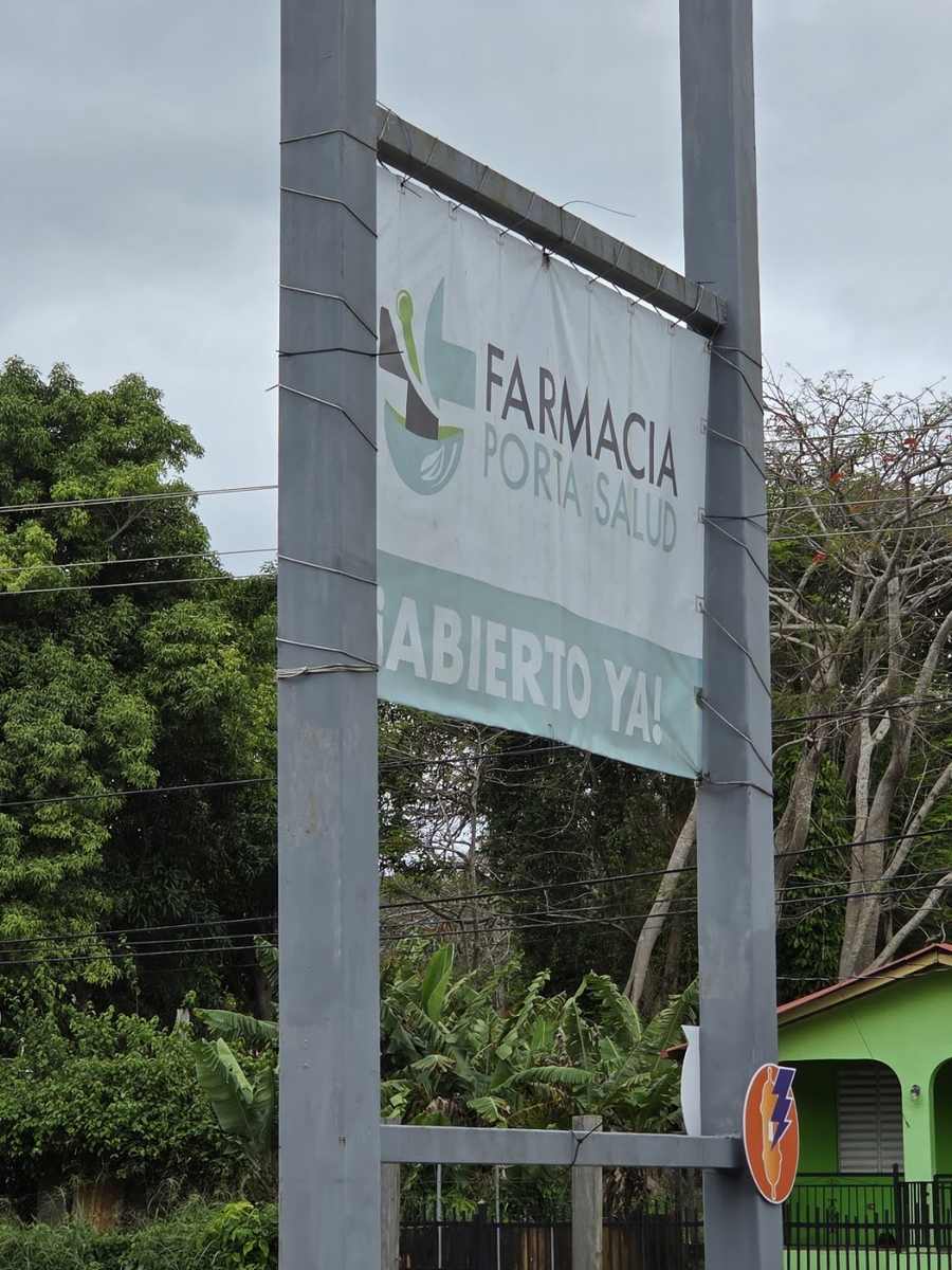 Farmacia Porta Salud