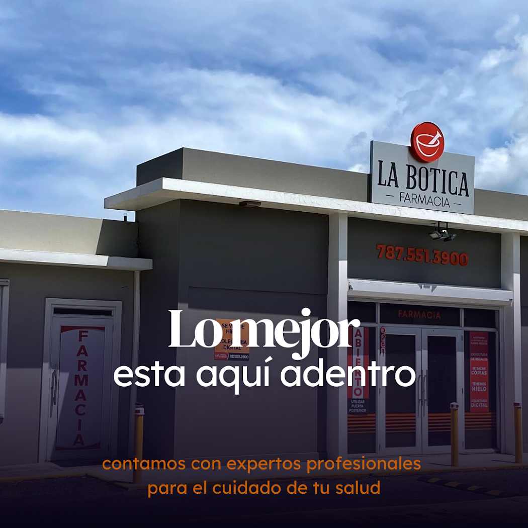 Farmacia Porta Salud