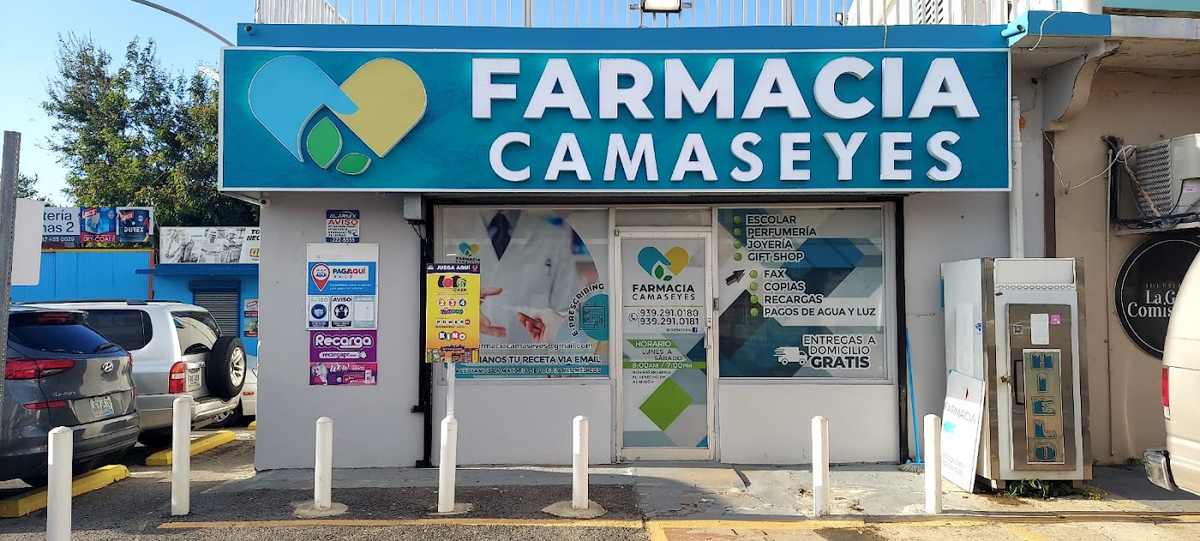 Farmacia Porta Salud