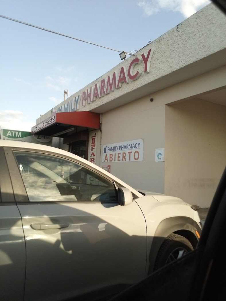 Farmacia Porta Salud
